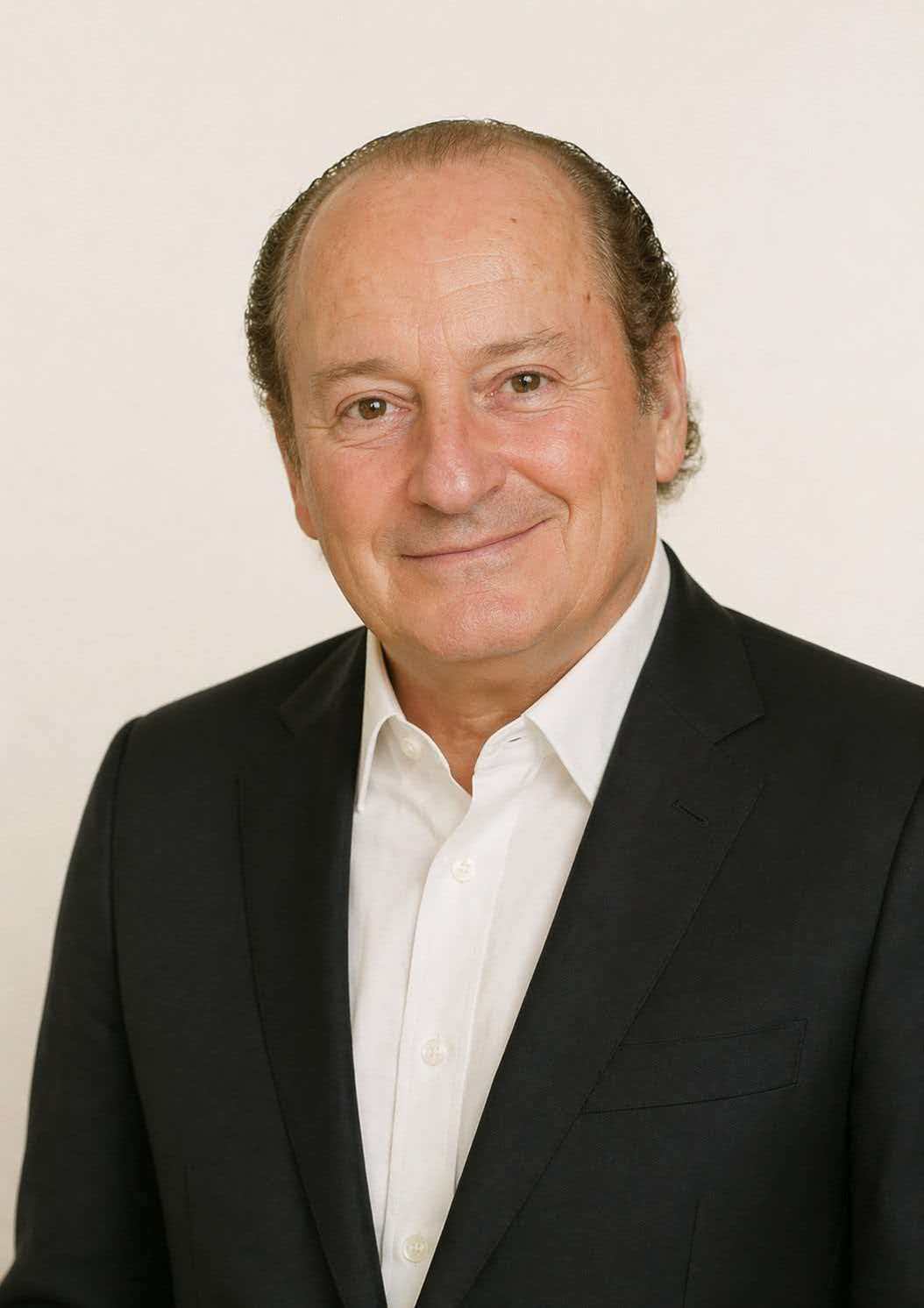 Robert C. Merton